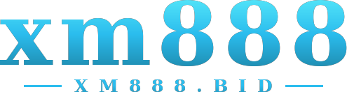 xm888 logo