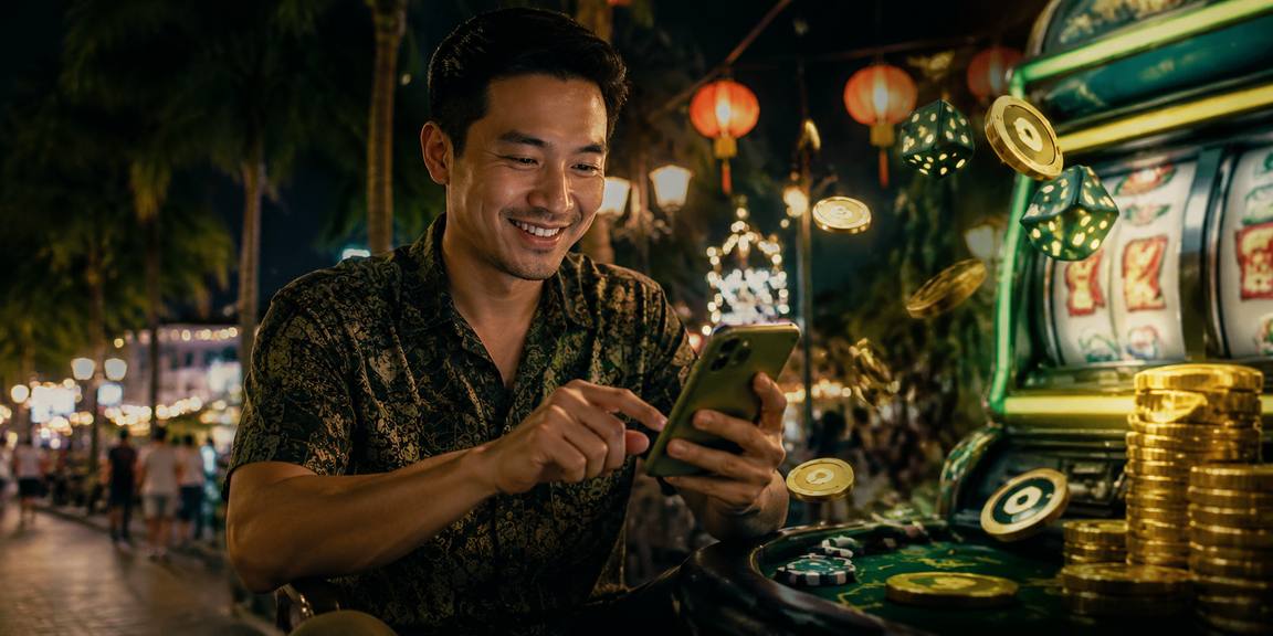 xm888 mobile gaming